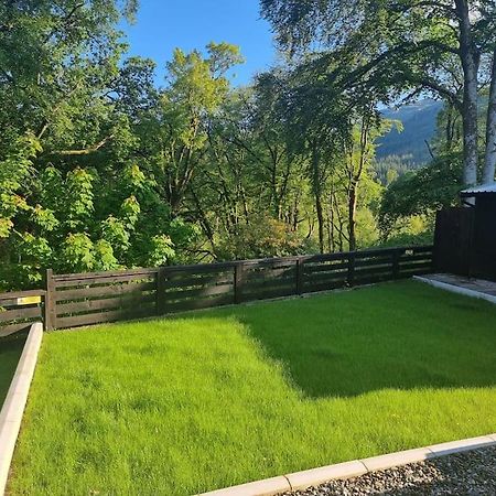 Stunning Views Villa Lochgoilhead Exterior photo