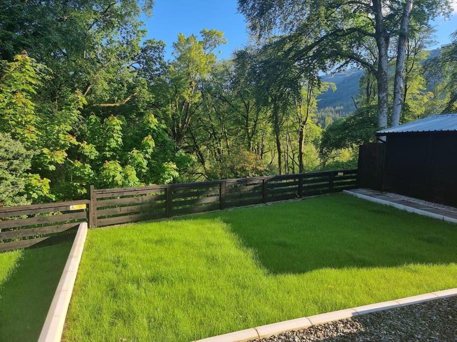 Stunning Views Villa Lochgoilhead Exterior photo